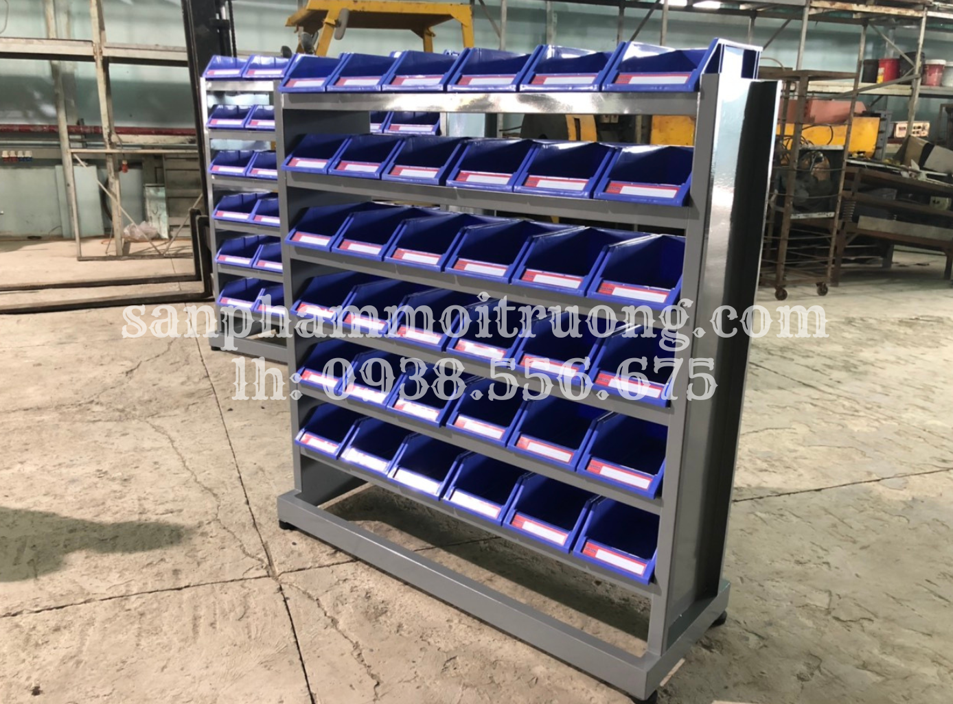 Kệ dụng cụ TLK11