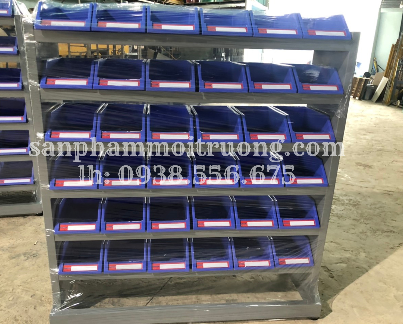 Kệ dụng cụ TLK11