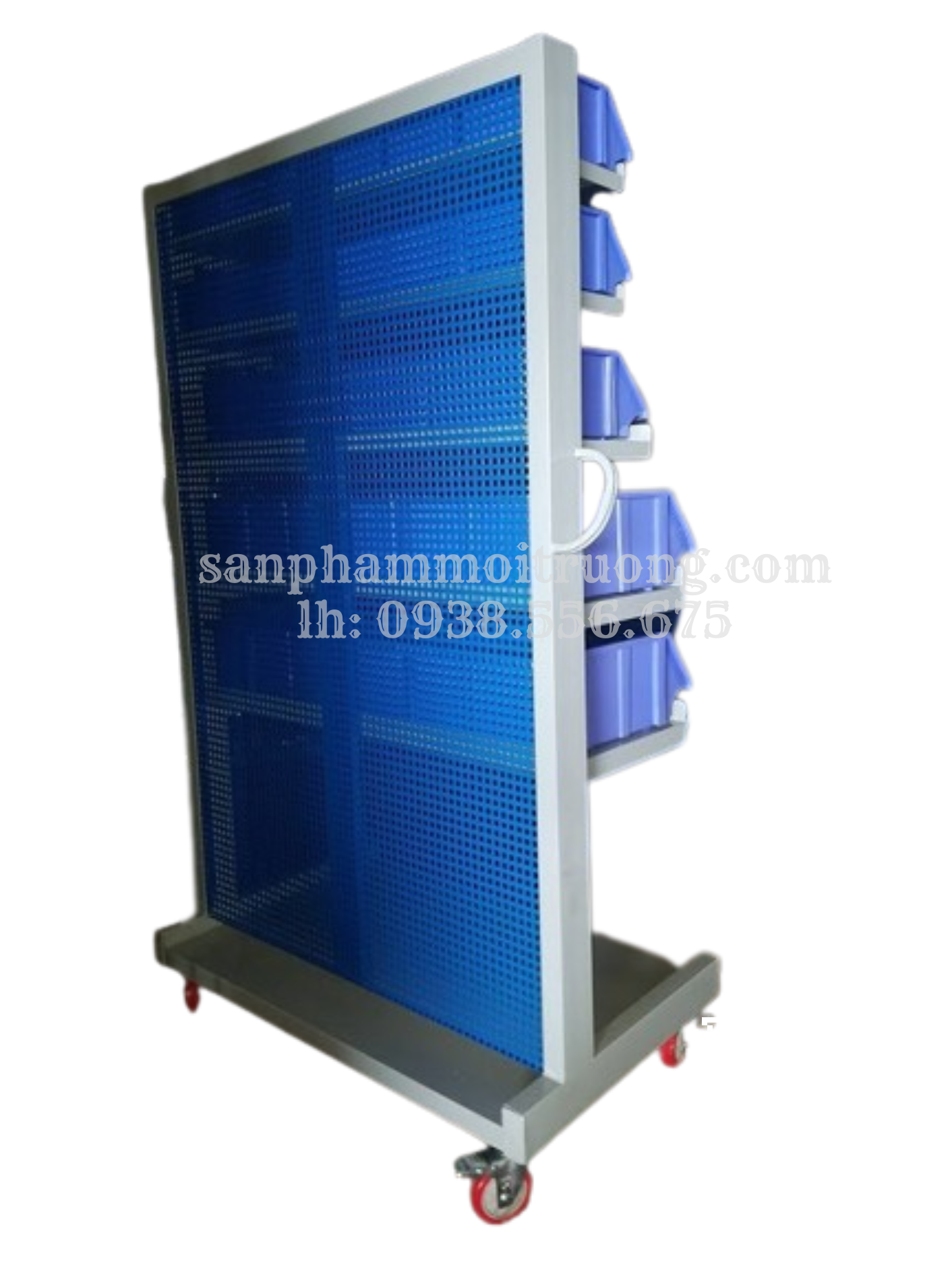 Kệ dụng cụ cơ khí TLK12
