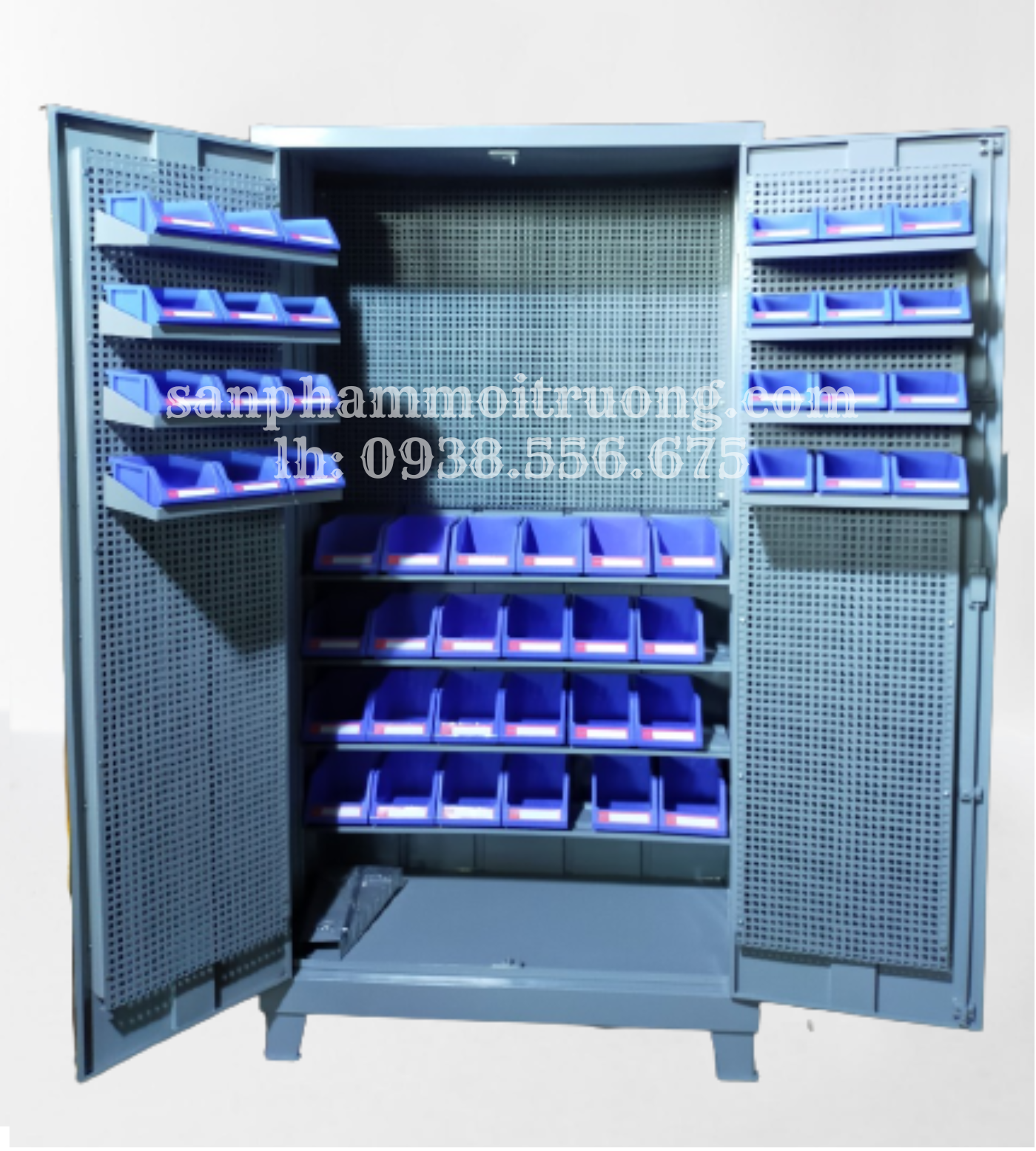 TỦ DỤNG CỤ TLT05
