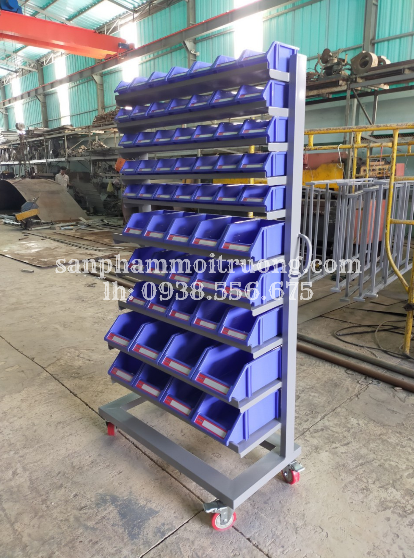 Kệ dụng cụ TLK15