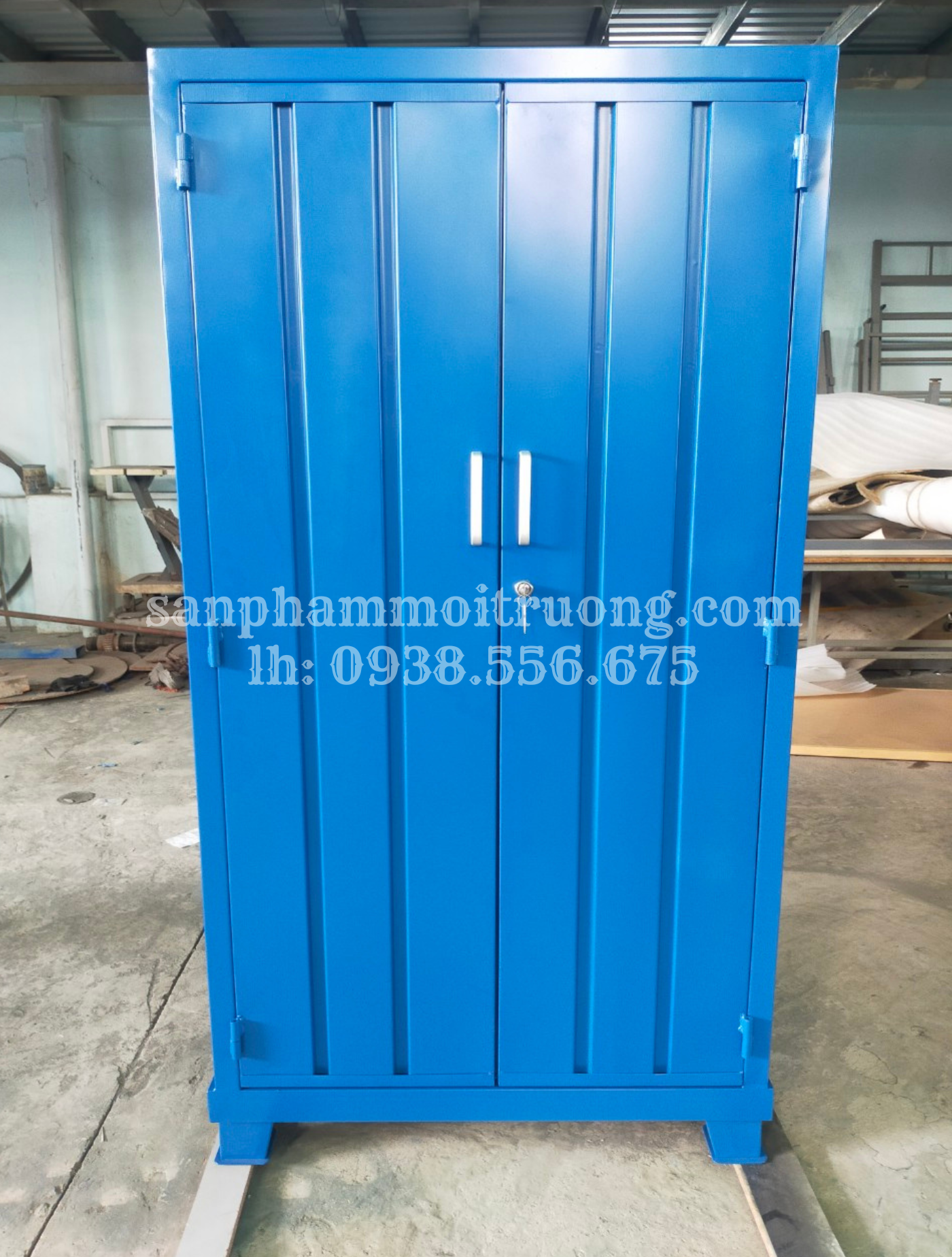 TỦ DỤNG CỤ TLT09