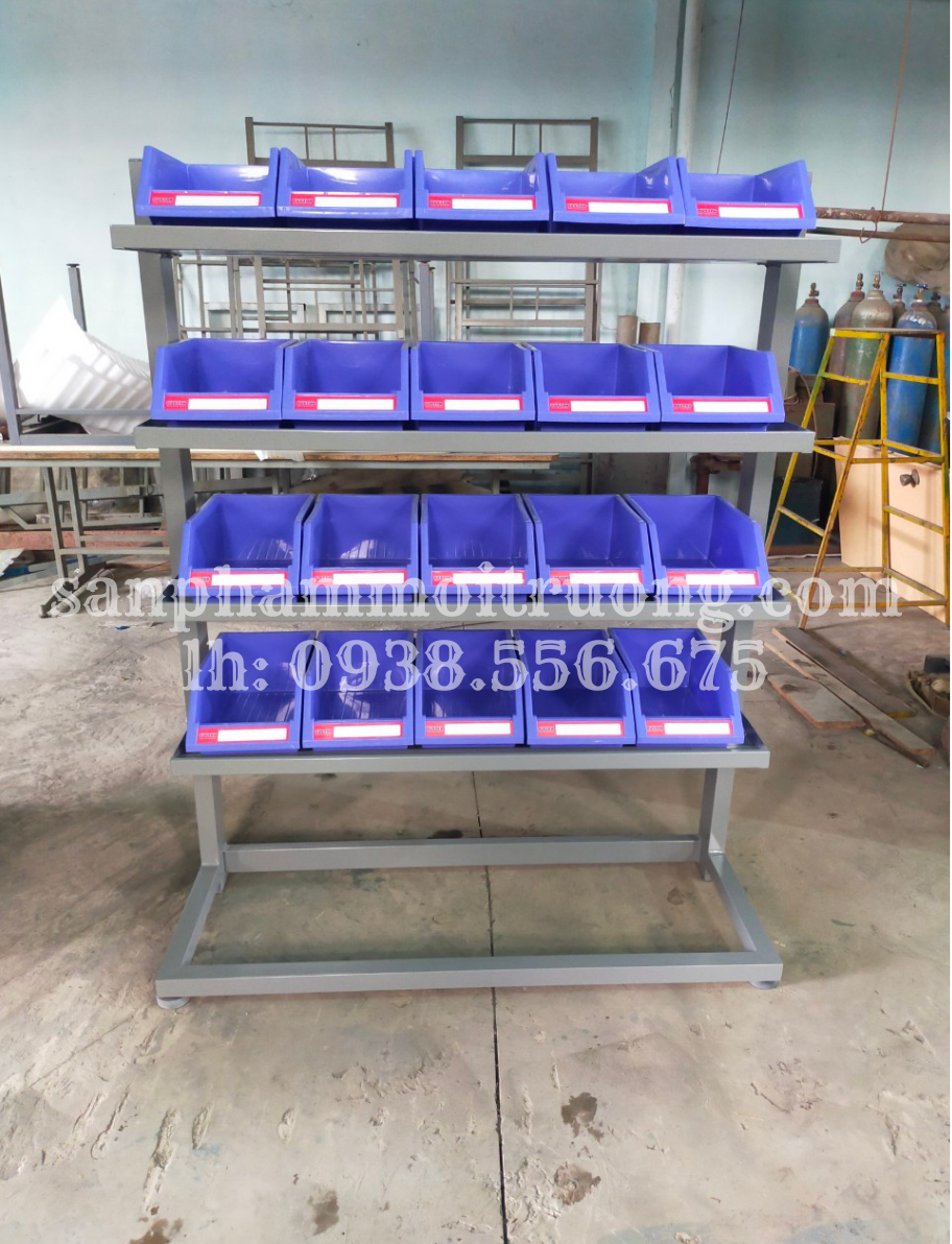 Kệ dụng cụ cơ khí TLK18