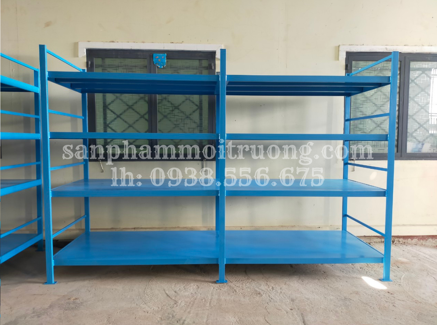 Kệ dụng cụ TLK20