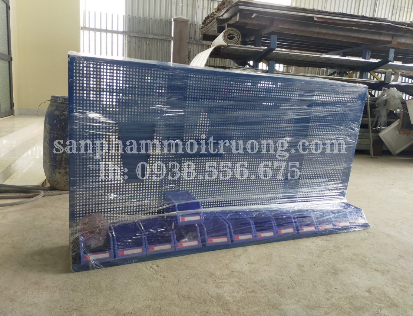 Bảng treo dụng cụ TLBT03