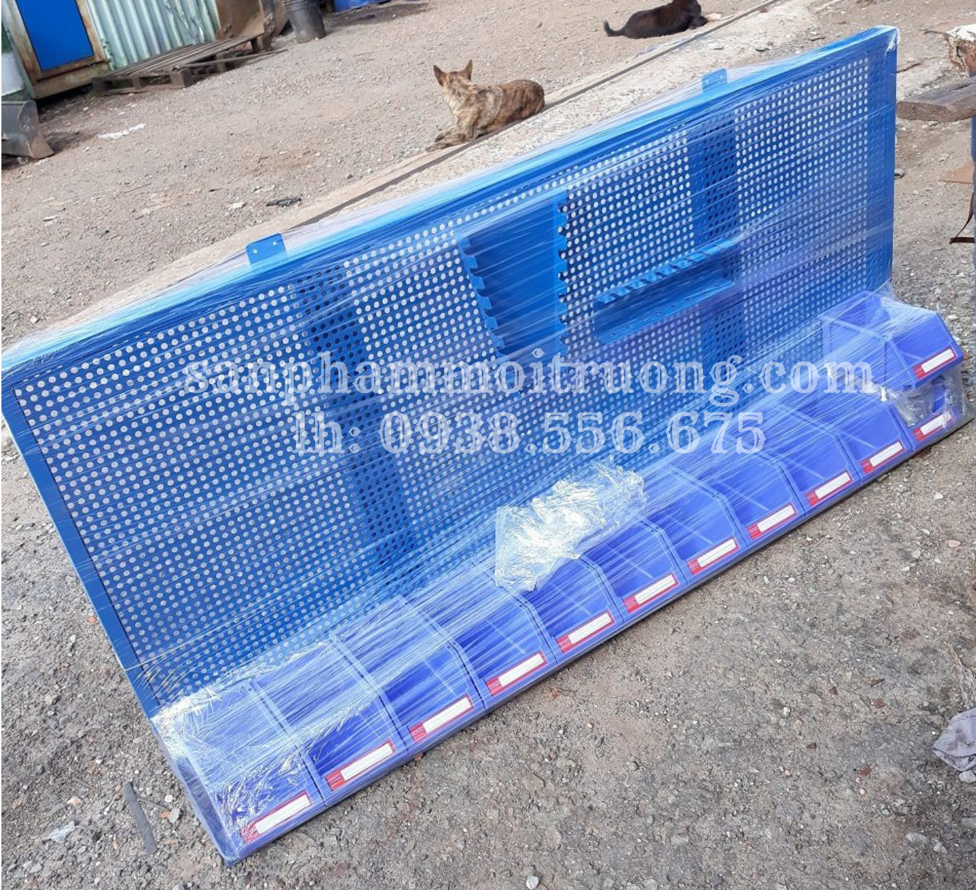 Bảng treo dụng cụ TLBT03
