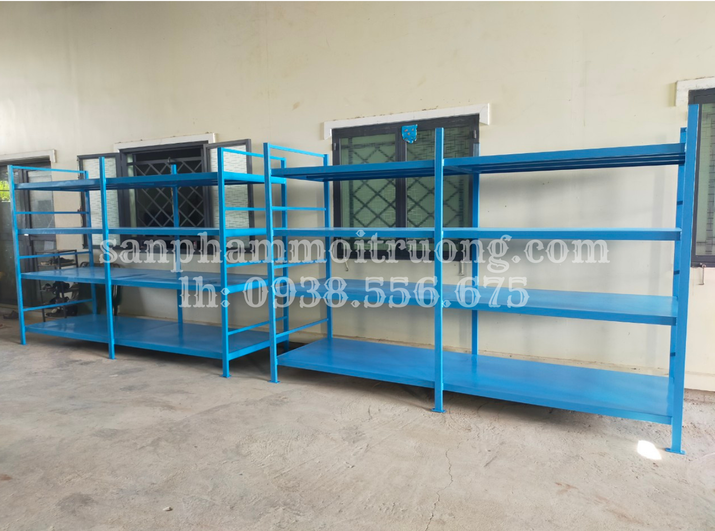 Kệ dụng cụ TLK20