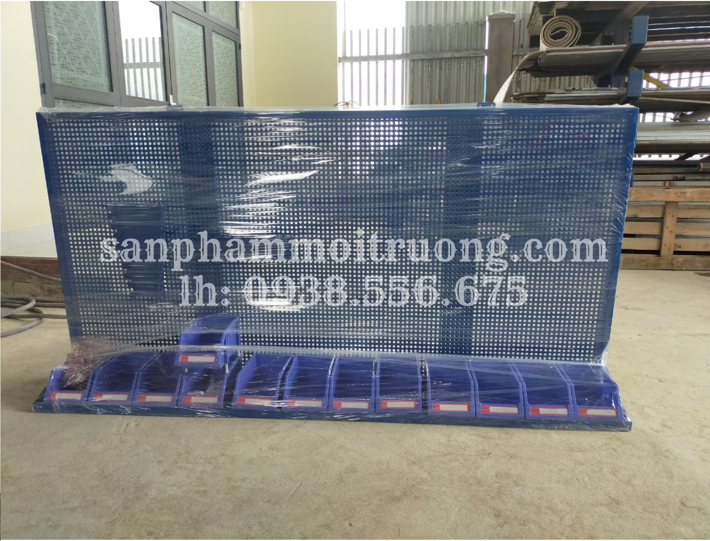 Bảng treo dụng cụ TLBT03