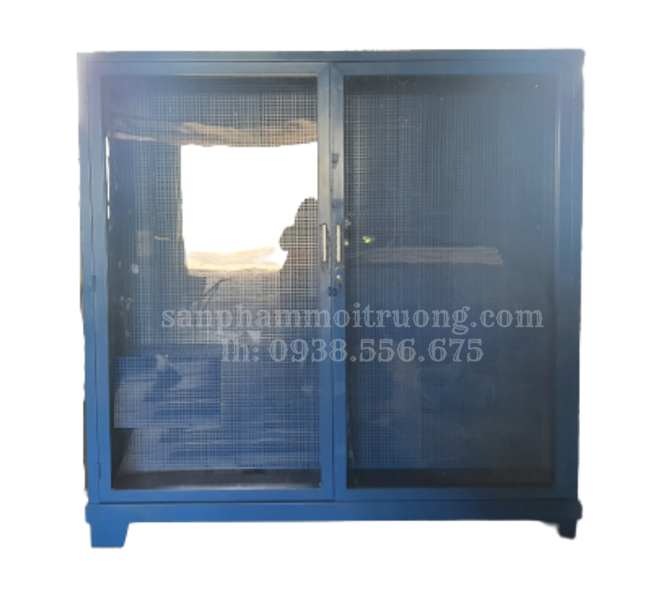 TỦ TREO DỤNG CỤ CƠ KHÍ TLT17