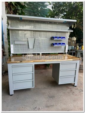 Bàn thao tác 6 ngăn