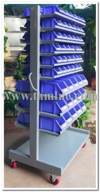 Kệ dụng cụ 2 mặt