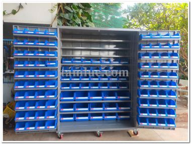 Tủ dụng cụ - NX TDC03