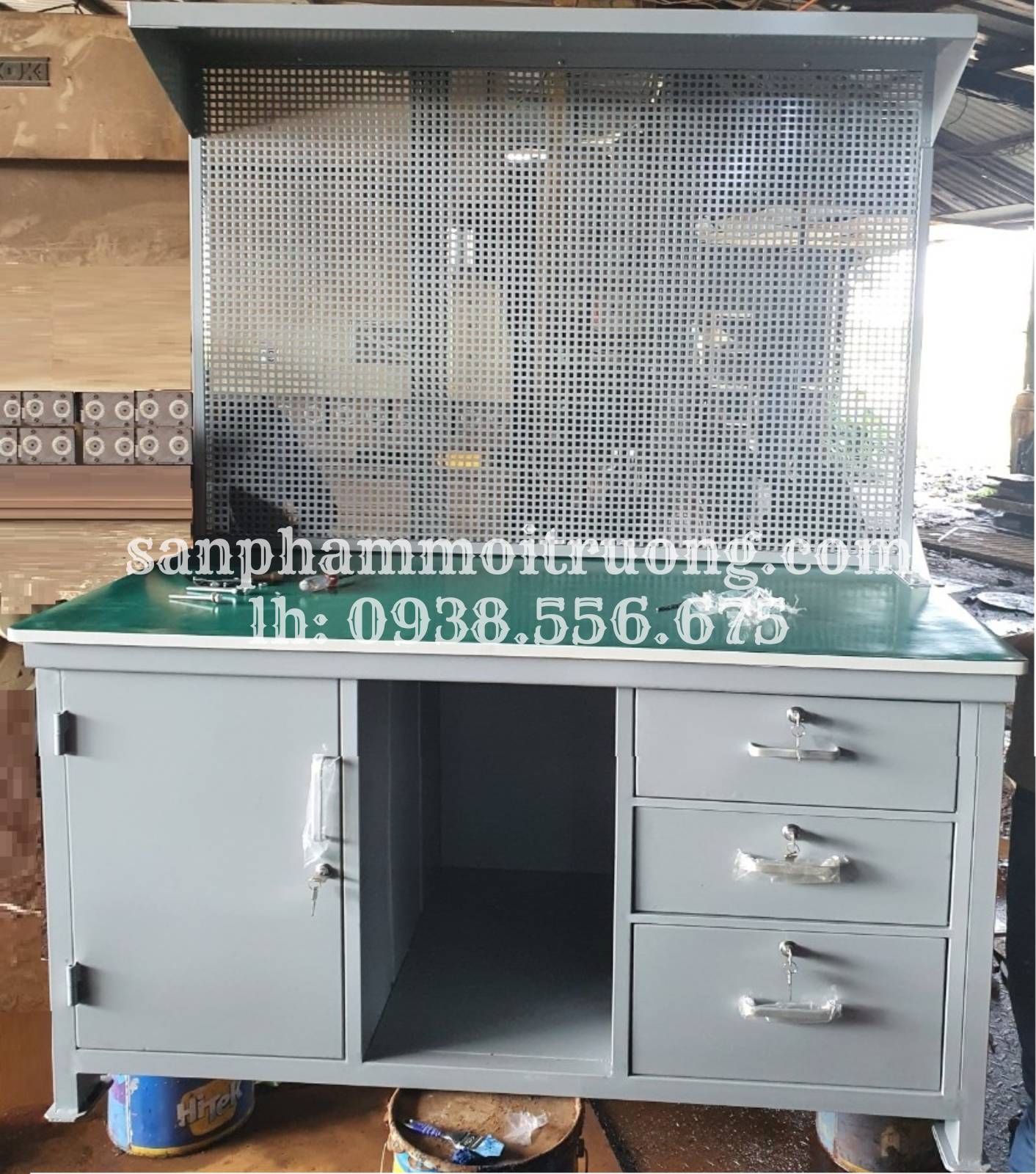 Bàn thao tác cơ khí, bàn thao tác, bàn làm việc cho nhà xưởng, bàn nguội, bàn cơ khí, bàn thao tác kết hợp, bàn tải trọng cao, bàn nguội cơ khí
