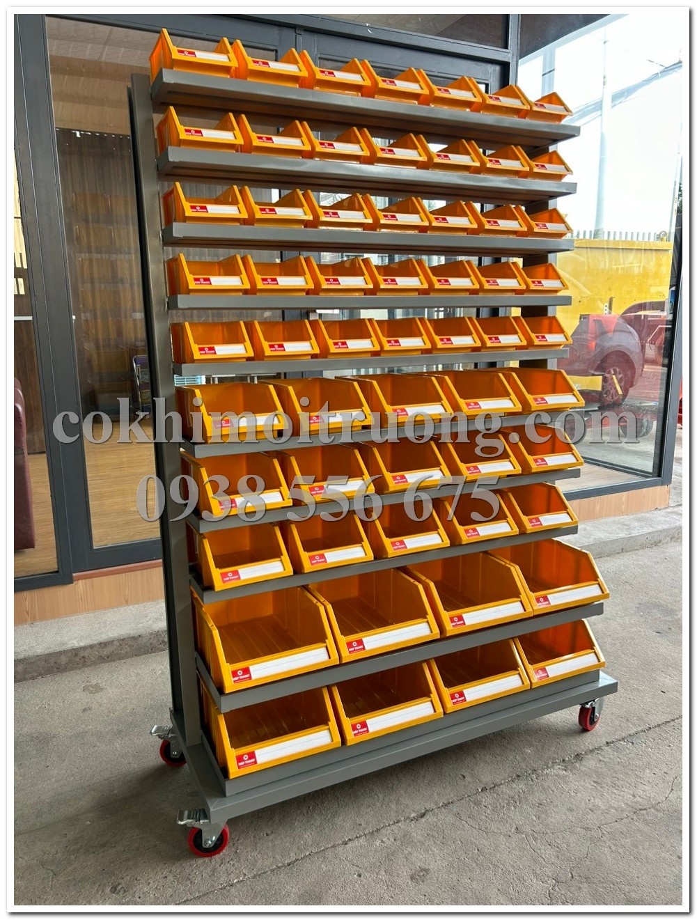 CÔNG TY CỔ PHẦN TÂM LỰC - THI CÔNG HỆ THỐNG MÔI TRƯỜNG - CUNG CẤP SẢN PHẨM VẬT TƯ NHÀ XƯỞNG