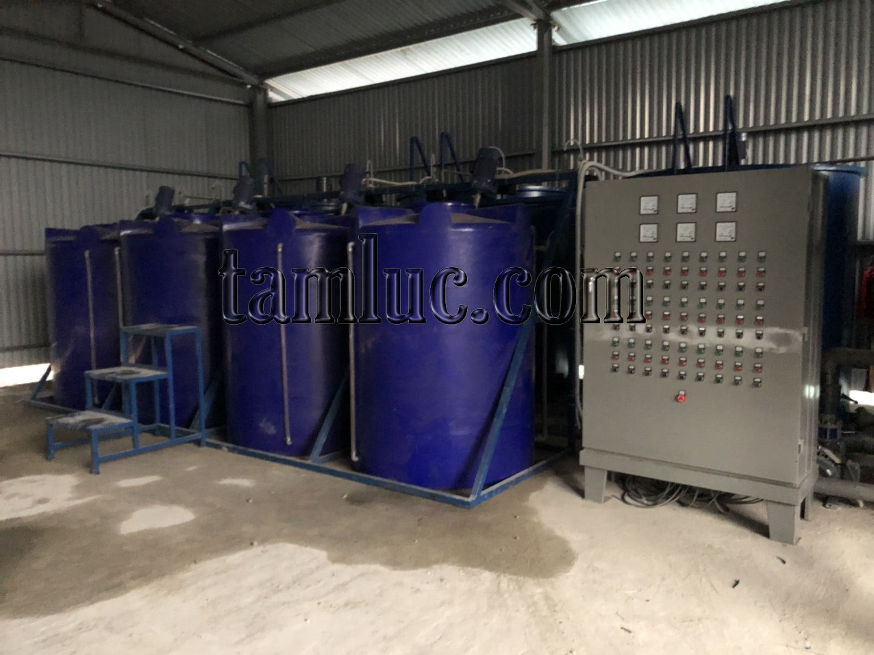bộ châm hóa chất nước thải bột mì, nước thải tinh bộtxử lý nước thải bột mì,  quy trình xử lý nước thải bột mì,  công nghệ xử lý nước thải bột mì,  hệ thống xử lý nước thải tinh bột,  xử lý nước thải nhà máy bột mì