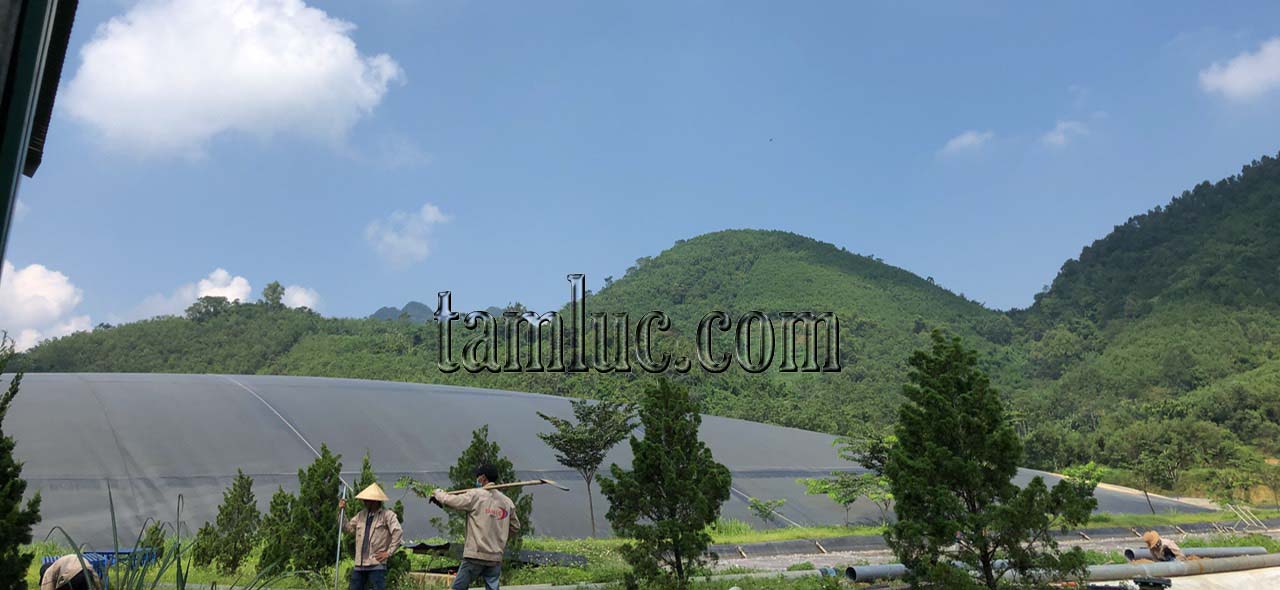 công nghệ xử lý nước thải 2025, công nghệ MBR, AOP, ZLD, xử lý nước thải hiện đại, giải pháp xử lý nước thải hiệu quả